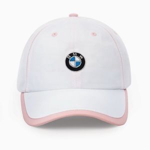 BMW Women’s Cap (NWT)